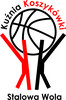 KUZNIA KOSZYKOWKI Team Logo